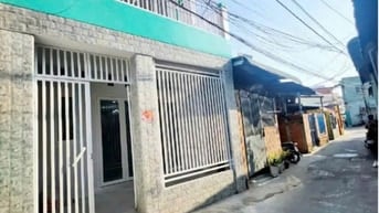 Cần tiền dưỡng già chủ cần gửi bán lại căn nhà ở BÀ ĐIỂM giá 690 triệu
