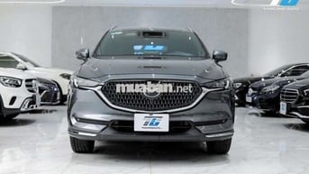 Mazda CX8 Premium 2022 siêu lướt 30000 km như mới