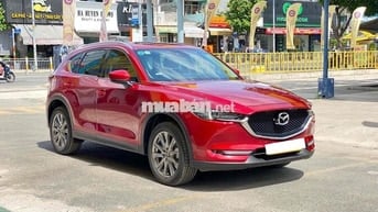 Mazda CX 5 2022 Premium Xe Gia Đình Chuẩn Đẹp