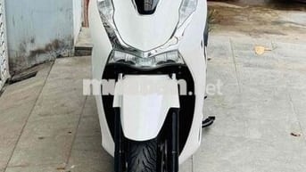 sh 125i mẫu mới trắng đen spoty xe đẹp máy zin 9c