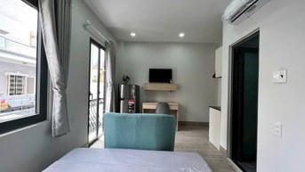 Bán toà CHDV 285 CMT8, Q.10 ngay trụ sở Viettel + Hà Đô Centrosa