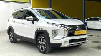 Mitsubishi Xpander Cross Xe 7 Chỗ Gia Đình Giá Tôt