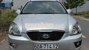 Kia Carens 2015 Bản Đủ số sàn xe đẹp zin