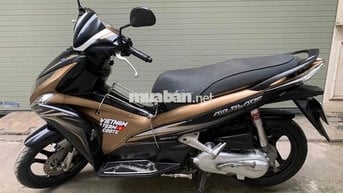 Xe nhà dùng bán AIRBLADE cuối 2012 FI nguyên bản