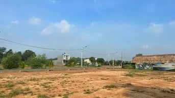 Đất nền tân định bến cát bình dương sổ sẵn chỉ cần 390tr sở hữu ngay 