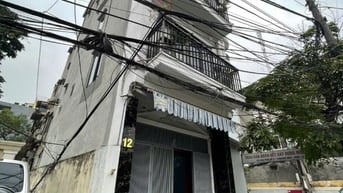 Nhà mặt phố chính chủ cần bán gấp  