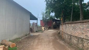 110m thủy xuân tiên cách quốc lộ 6 chỉ 400m đường 6m 2 ô tô tránh
