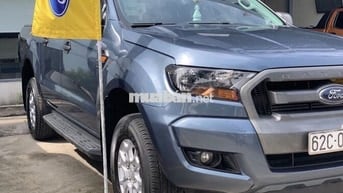 FORD RANGER 2018 SỐ TỰ ĐỘNG_1 CHỦ TỪ ĐẦU XE ZIN