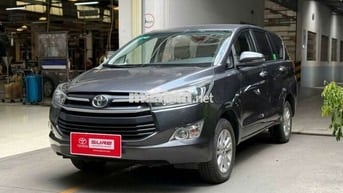 Toyota Innova 2019 2.0E MT- Option Nhiều- 84500 km