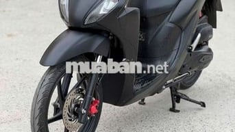Honda Vision dky 2024 mới 99%