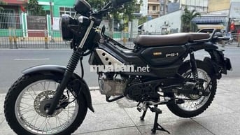 PG1 siêu lướt