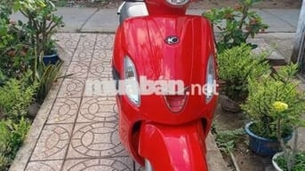 Kymco like 50 xe học sinh