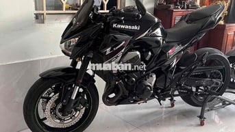 bán Z800 abs 2015 biển sg