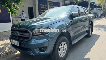 FORD RANGER MODEL 2019 SỐ TỰ ĐỘNG_1 CHỦ XE GIA ĐÌN