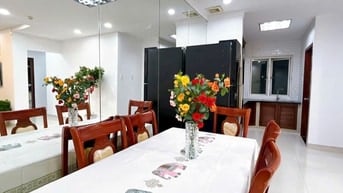 BÁN CĂN HỘ NEW SAIGON - 2PN, 2WC - VIEW ĐẸP , GIÁ CHỈ 3.2 tỷ