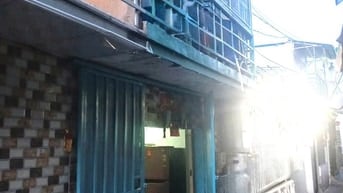 🔵 Chỉ 720 triệu sở hữu nhà 2 tầng, Quốc Lộ 50 gần Vịt quay Hùng Trang