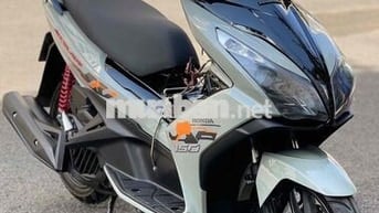 💥Honda AB 125 đời 2014 BSTP chính chủ số tiến