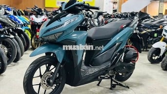 XE MÁYTHANH TÙNG_VARIO 125 XANH ĐỘ BAO ZIN CHẤT