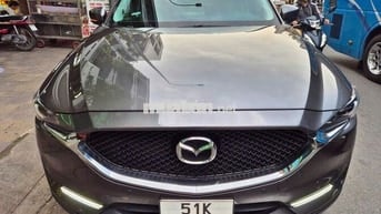 Mazda CX 5 2021 Luxury 2.0 AT - 14000 km