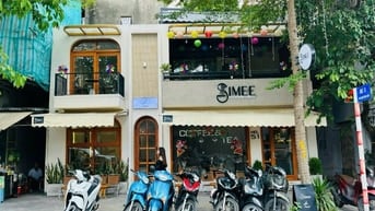 Cho thuê gấp MBKD Trần Đại Nghĩa chỉ 60tr/tháng 