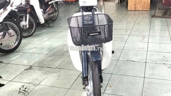 ♥️ Cub tum 50cc xe có đề honda Cub nhật ❤️