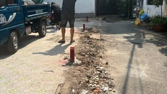 Bán Đất Thổ Cư đường Phạm Văn Chiêu Phường 08 Gò Vấp