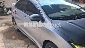 Honda City 2017 1.5 CVT - 270000 km