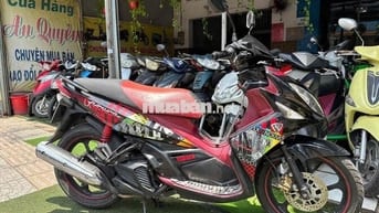 Nouvo LX Yamaha❤️❤️❤️đề máy im,biển TP