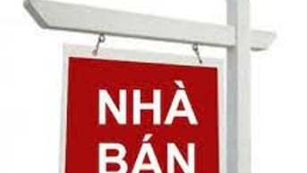 Bán nhà tầng 1 khu C4 Thành Công Ba Đình, ô tô đỗ cửa, kinh doanh tốt