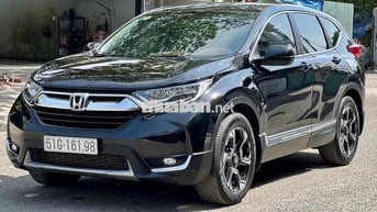 Honda CR V 2018 G - 45000 km