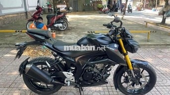Suzuki GSX150S 2020 biển số thành phố