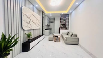 50M RA PHỐ, BA GÁC TRÁNH, NGÕ NÔNG RỘNG, NGUYỄN TRÃI THANH XUÂN 40M2 .