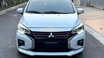 Mitsubishi Attrage 2020 1.2 CVT Zin Xe Đẹp