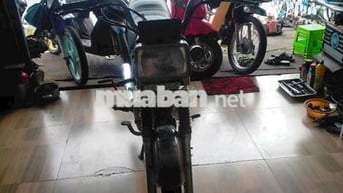 Cần bán gấp xe win