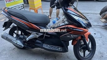 Bán xe AB đen cam Thái zin 2010 đầu 007
