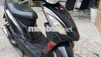 Xe 50cc Candy KymCo. Giấy tờ đầy đủ