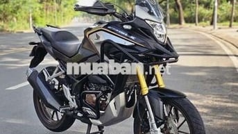 HONDA -CB150X -BSTP