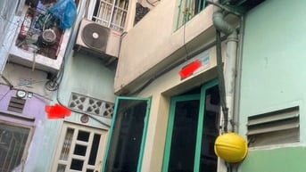Bán nhà Nguyễn Văn Nghi , P7 , 17m2 , 1,75tỷ bớt Lộc . LH 0866408299