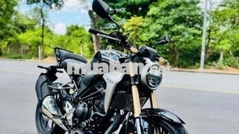 Bán HONDA CB300R ABS DKLD 2022 ODO12k xịn