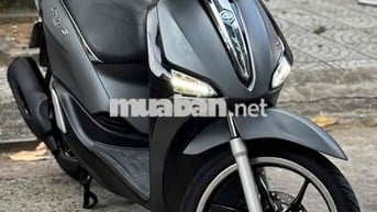 Liberty S 2016 máy iget phanh ABS rin biển số 43 .
