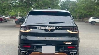 VinFast President 2021 - 69000 km cực mới