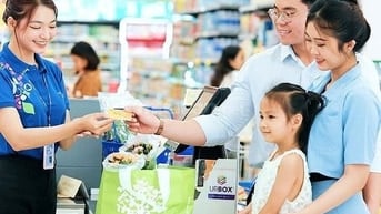 Tuyển Gấp Nhân Viên Có CCCD Đi Làm Ngay Tại TPHCM