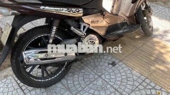 hayate 125