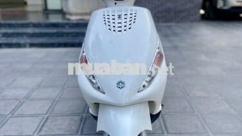 Piaggio Zip 2015  trắng biển HN