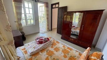 Phòng Homestay 20m2, view thung lũng. Đặng Thái Thân, P.3, Đà Lạt