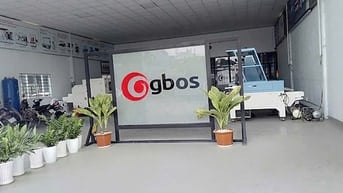 GBOS INC Tuyển trợ lý văn phòng & NV kỹ thuật làm tại Thuận An BD 