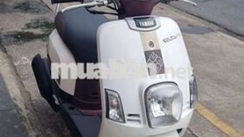 Bán lại xe ga yamaha cuxi 2011