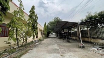 NHẬN KÝ GỬI KHO XƯỞNG – PHONG THÁI | TP.HCM & LONG AN 