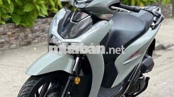 SH150 ABS 2021 Xám Xi Măng