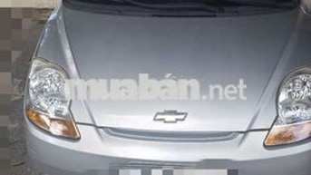 Chevrolet Spark 2014 van 2014 - 57000 km